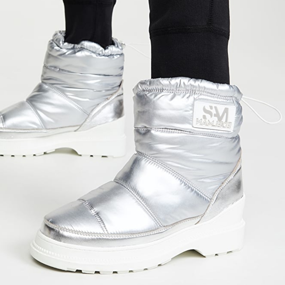 Sam Edelman winter boots
